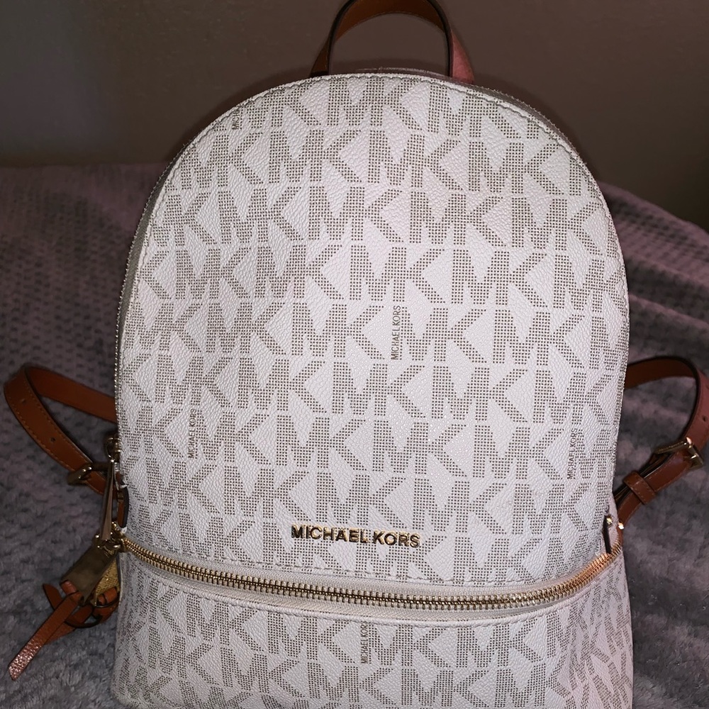 Michael Kors Backpack